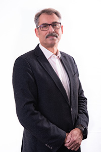 Wethouder Jan Hermans