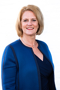 Gemeentesecretaris Nicole Ramaekers