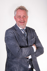 Wethouder Peter Janssen