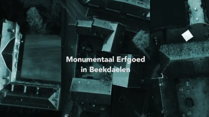 Monumentaal Erfgoed in Beekdaelen