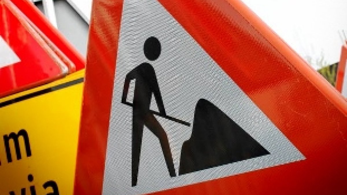 Werkzaamheden en tijdelijke verkeersmaatregelen aan brug Stationsstraat Schinnen vanaf dinsdag 17 ju