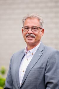 Wethouder Jan Hermans