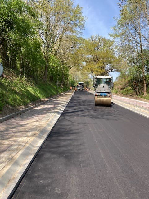 Werkzaamheden Holleweg april 2022 - foto 3