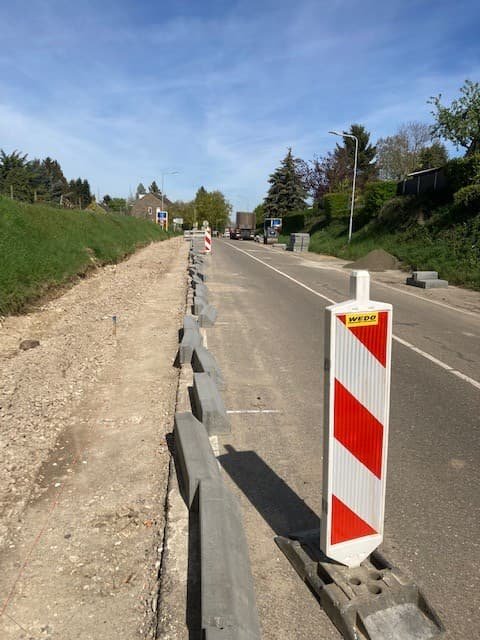 Werkzaamheden Holleweg april 2022 - foto 7